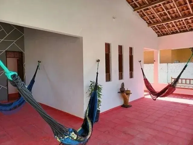 Imagem 10: Casa de Praia em Ponta da Fruta