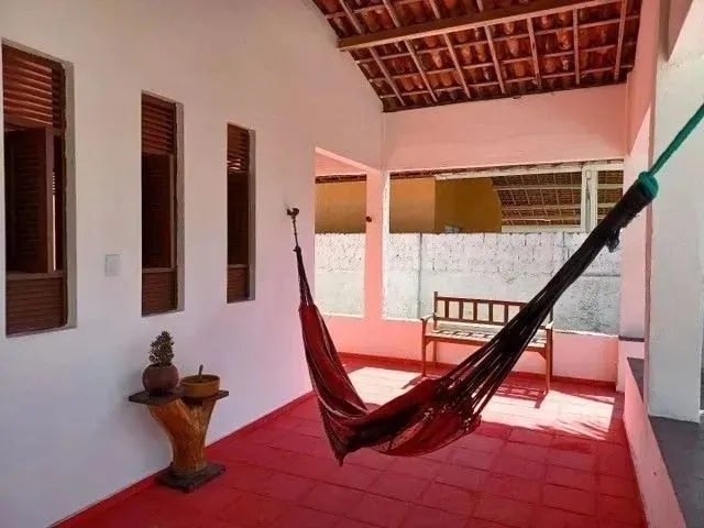 Imagem 4: Casa de Praia em Ponta da Fruta