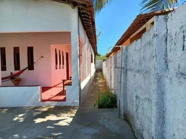 Imagem 6: Casa de Praia em Ponta da Fruta