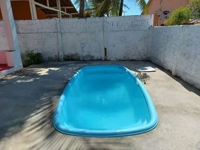 Imagem 14: Casa de Praia em Ponta da Fruta