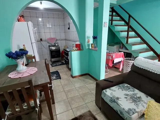 Imagem 1: Casa a Venda no Bairro Sarandi