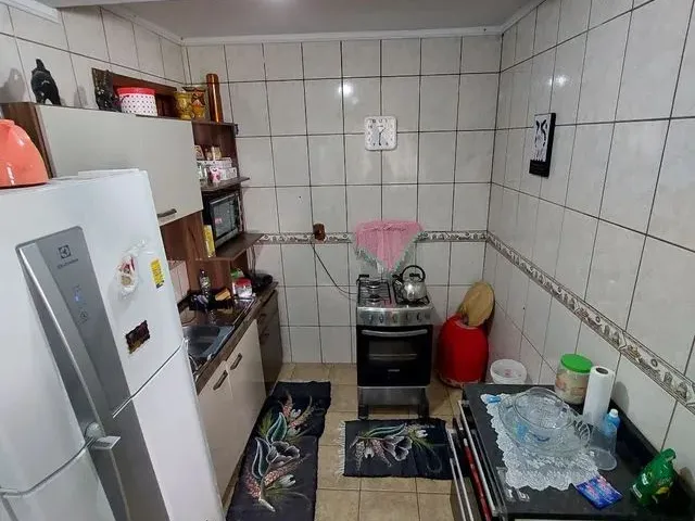 Imagem 2: Casa a Venda no Bairro Sarandi