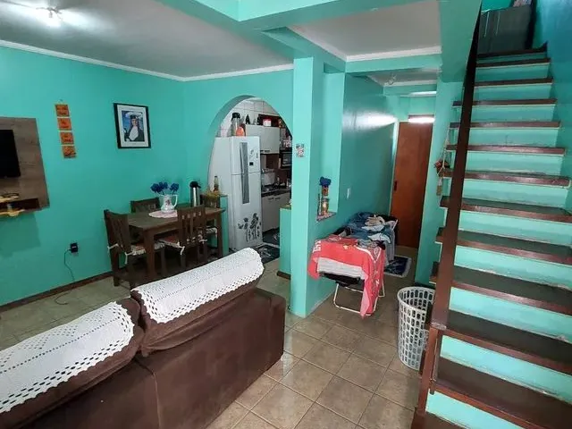 Imagem 4: Casa a Venda no Bairro Sarandi