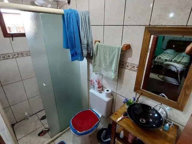 Imagem 3: Casa a Venda no Bairro Sarandi