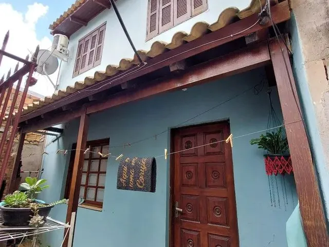 Imagem 6: Casa a Venda no Bairro Sarandi