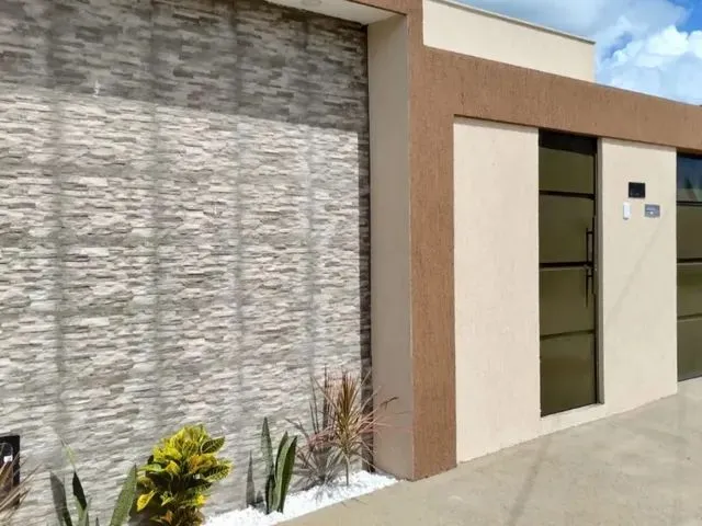 Imagem 1: Linda Casa no Bosques das Colinas