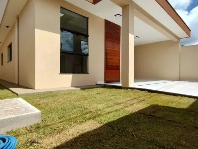 Imagem 3: Linda Casa no Bosques das Colinas