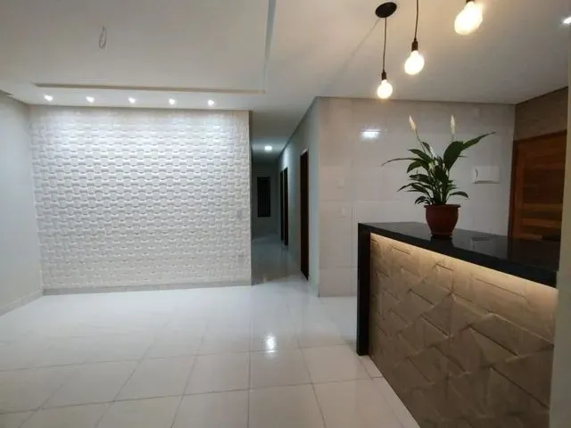 Imagem 8: Linda Casa no Bosques das Colinas