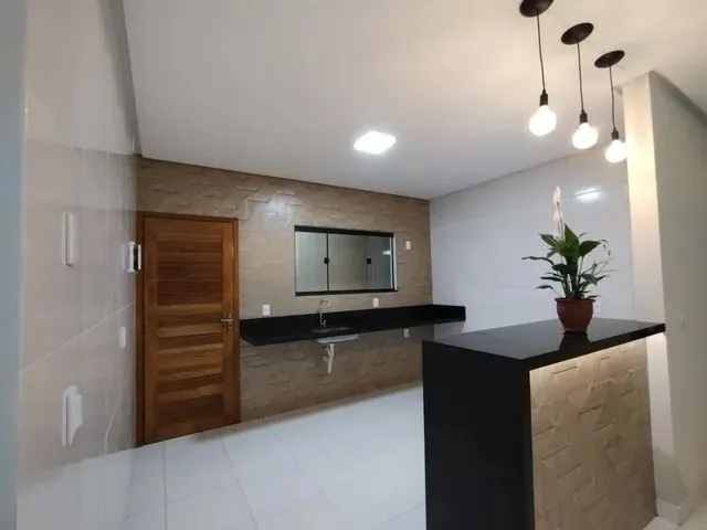 Imagem 7: Linda Casa no Bosques das Colinas