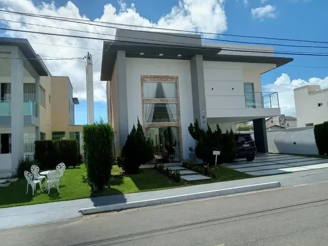 Imagem: Casa de Condomínio Parque Morumbi