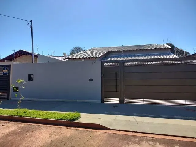 Imagem: Casa Térrea com 3 Suítes no Seminário