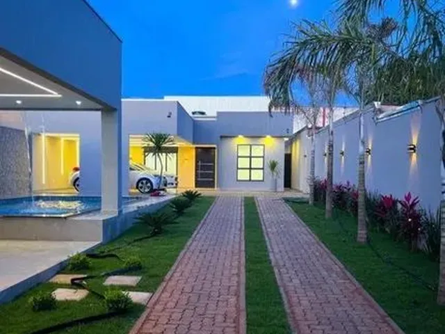 Imagem: Vende-Se Ágio de Casa Alto Padrão