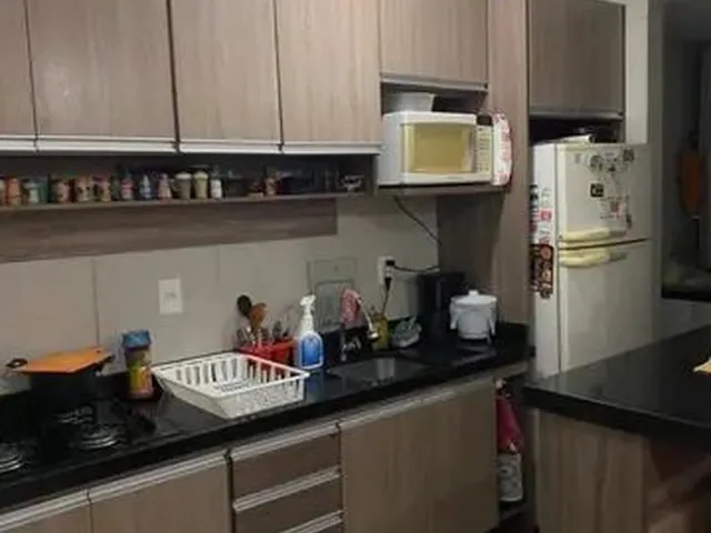 Imagem 1: Apartamento Mobiliado em Nova Brasília em Imbituba