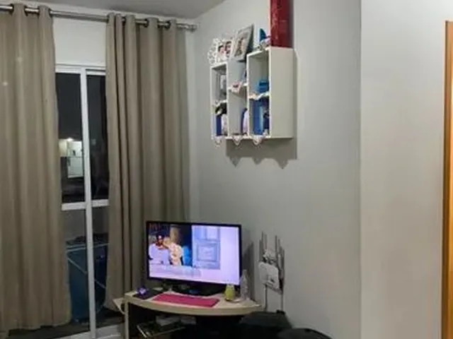 Imagem 3: Apartamento Mobiliado em Nova Brasília em Imbituba
