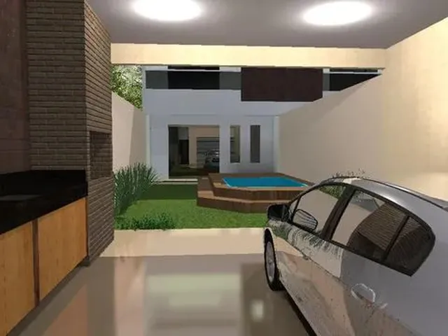 Imagem: Casa para Venda com 172 Metros Quadrados