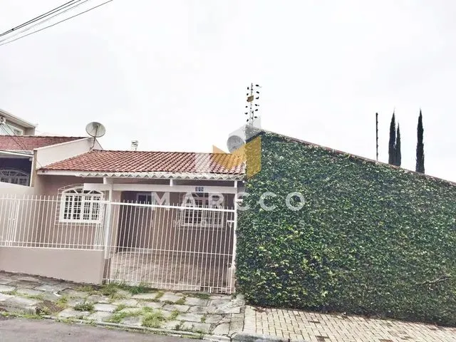 Imagem: Casa - Aristocrata