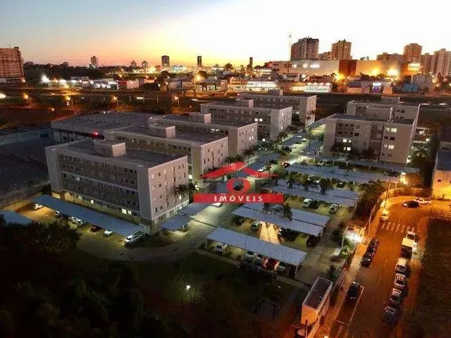 Imagem: Apartamento com 2 Dormitórios, 47 M²