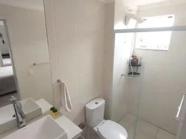 Imagem: Apartamento com Escritura Ingleses 2 Quartos