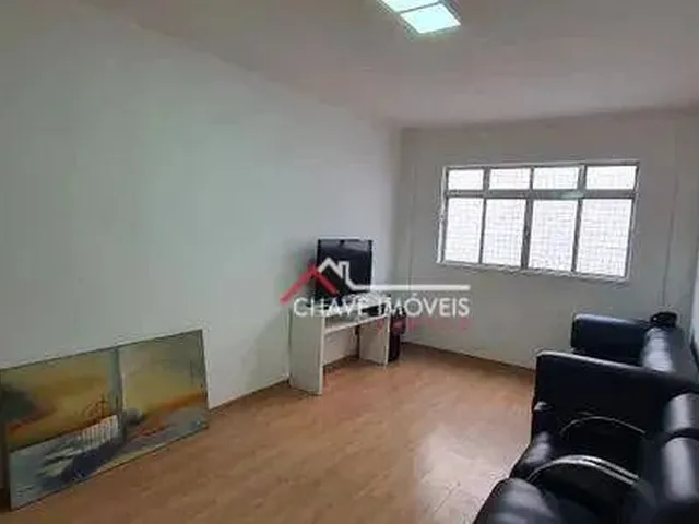 Imagem 1: Apartamento - Vila Valença - São Vicente/Sp