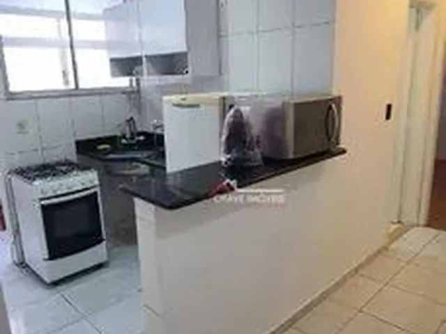 Imagem 3: Apartamento - Vila Valença - São Vicente/Sp
