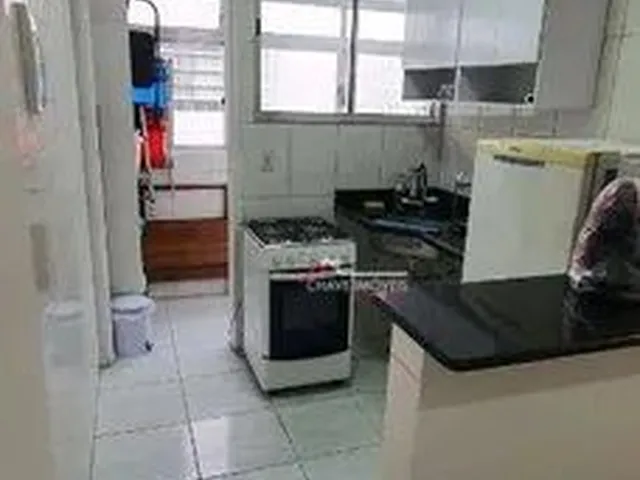 Imagem 11: Apartamento - Vila Valença - São Vicente/Sp