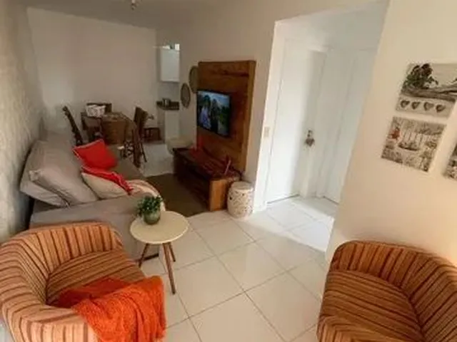 Imagem 1: Lindo Apartamento 02 Quartos em Palhoça