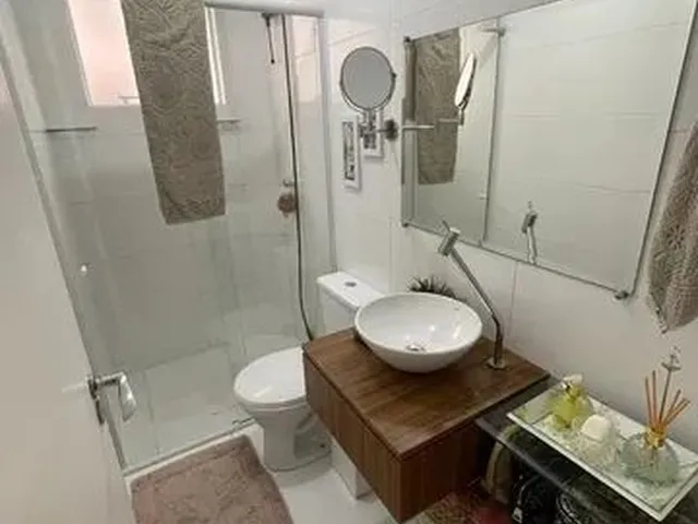 Imagem 9: Lindo Apartamento 02 Quartos em Palhoça