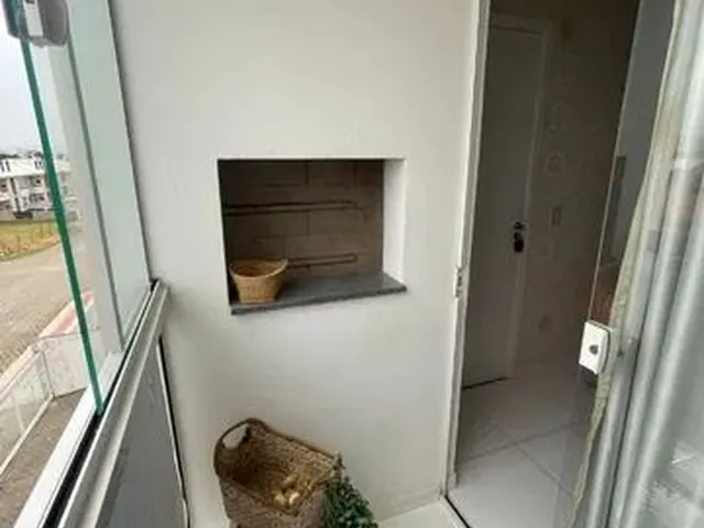 Imagem 2: Lindo Apartamento 02 Quartos em Palhoça