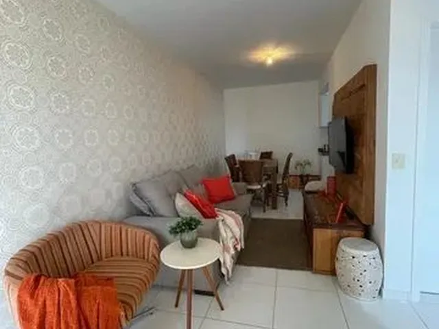 Imagem 10: Lindo Apartamento 02 Quartos em Palhoça