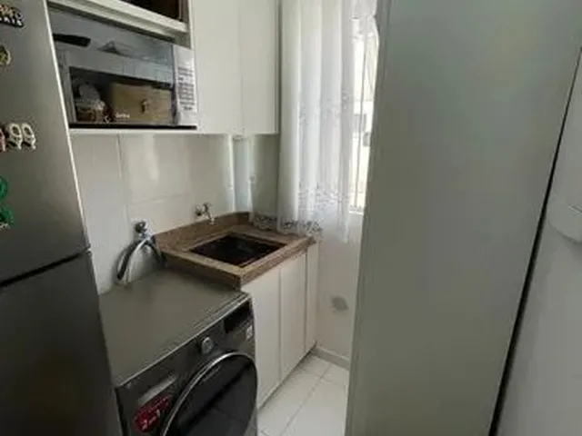 Imagem 16: Lindo Apartamento 02 Quartos em Palhoça