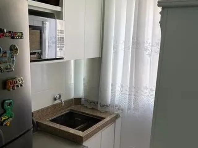 Imagem 8: Lindo Apartamento 02 Quartos em Palhoça