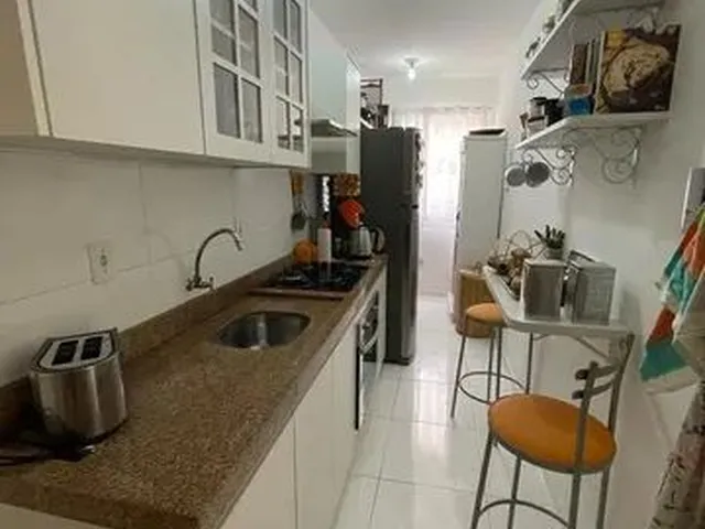 Imagem 5: Lindo Apartamento 02 Quartos em Palhoça