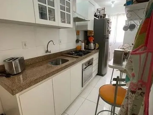 Imagem 12: Lindo Apartamento 02 Quartos em Palhoça