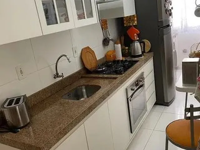 Imagem 7: Lindo Apartamento 02 Quartos em Palhoça