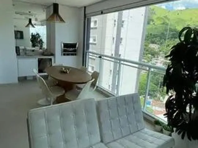 Imagem: Apartamento 4 Quartos Decorado Babilonia