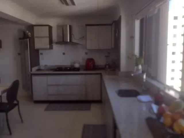 Imagem 6: Cobertura Duplex