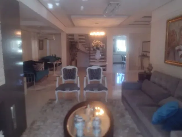 Imagem 8: Cobertura Duplex