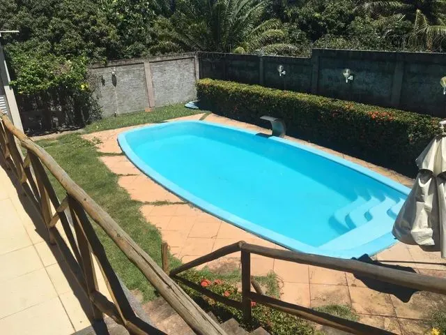 Imagem: Casa em Jaua Disponível para Venda Ou Aluguel