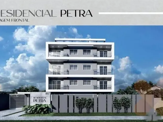 Imagem: Apartamento Garden com 2 Dormitórios À