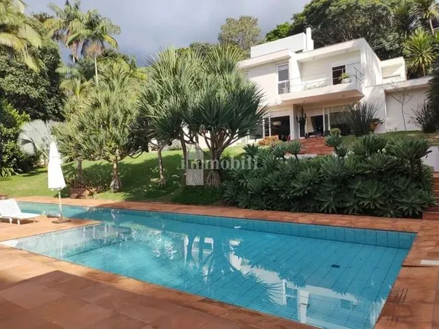 Imagem: Linda Residência Moderna, Impecável e