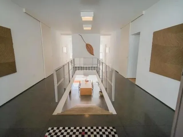 Imagem 4: Linda Residência Moderna, Impecável e Confortável na Granja Viana