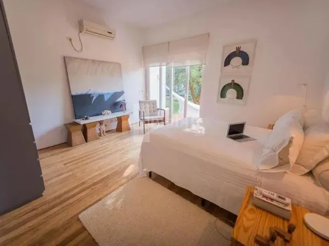 Imagem 13: Linda Residência Moderna, Impecável e Confortável na Granja Viana
