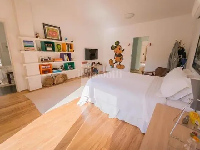 Imagem 15: Linda Residência Moderna, Impecável e Confortável na Granja Viana