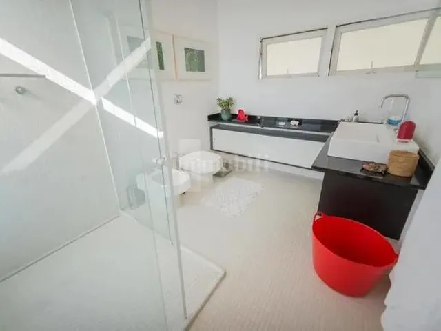 Imagem 9: Linda Residência Moderna, Impecável e Confortável na Granja Viana