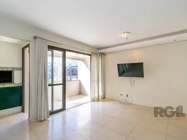 Imagem: Apto 03 Dorm. Suite, Garagem, Toda Infra