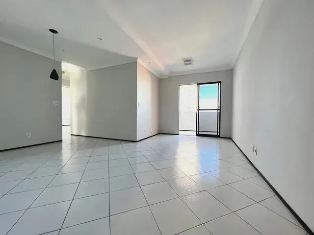 Imagem: Apartamento - 81 Metros Quadrados com 3