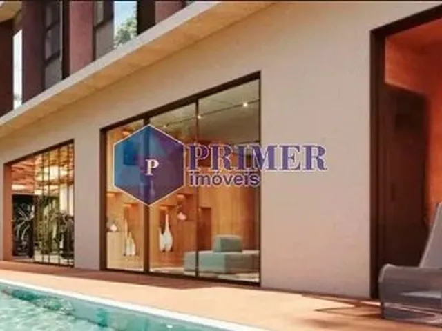 Imagem: Belo Horizonte - Apartamento Padrão - santa