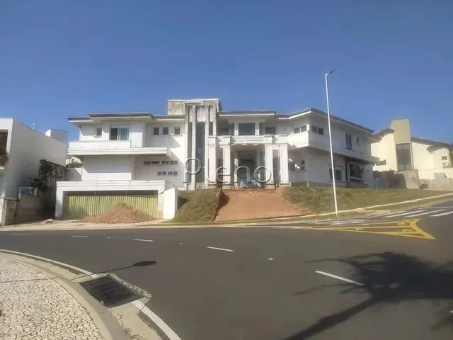 Imagem: Casa - Ville Sainte Hélène - Campinas