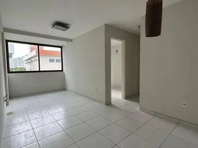Imagem: Vendo Apartamento de 2 Quartos no Edifício