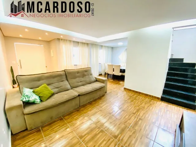 Imagem: Casa com 04 Quartos Sendo 2 Suítes, Pr´0Ximo